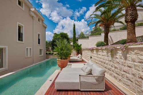 Villa Forza 2